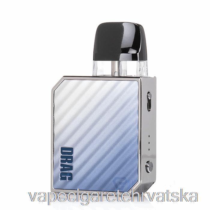 Vape Hrvatska Voopoo Drag Nano 2 Nebula Pod System Aurora Blue